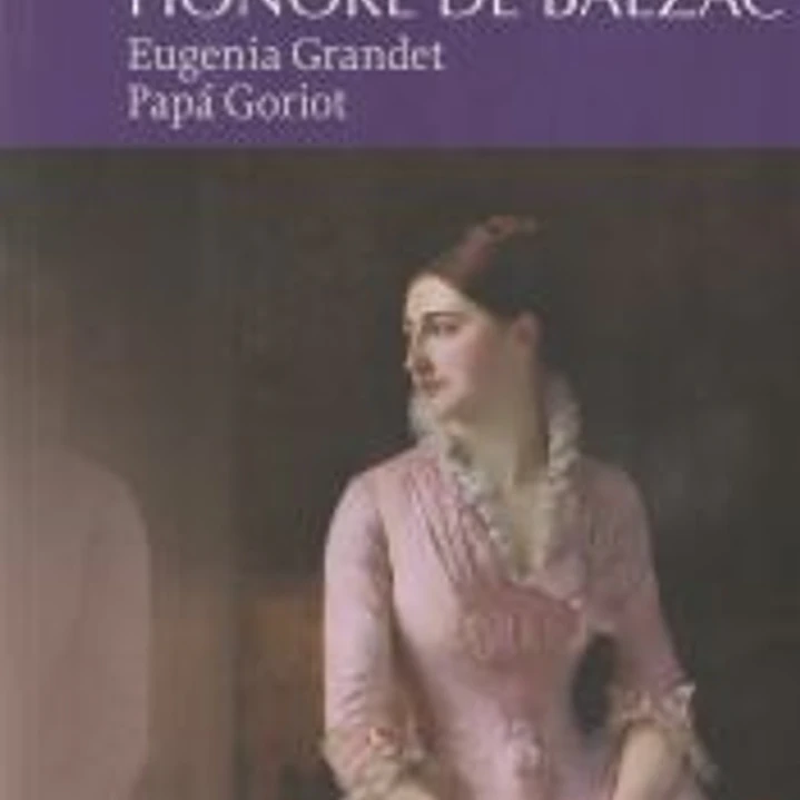 EUGENIA GRANDET PAPA GORIOT 1