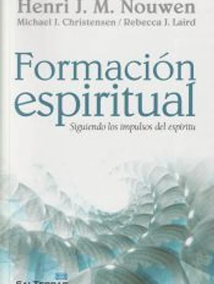 Formación espiritual