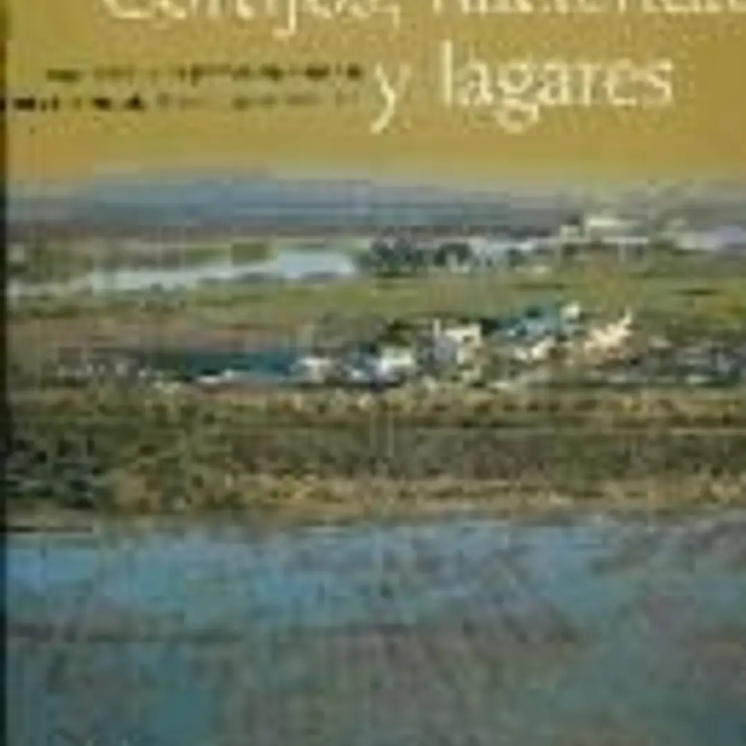 Cortijos, haciendas y lagares: provincia de Sevilla: arquitectura de las grandes explotaciones agrarias en Andalucía 1