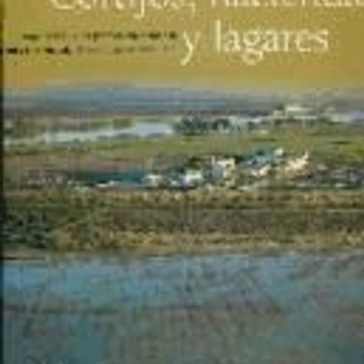 Cortijos, haciendas y lagares: provincia de Sevilla: arquitectura de las grandes explotaciones agrarias en Andalucía 1