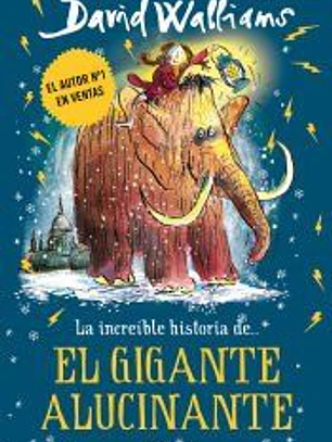 El gigante alucinante