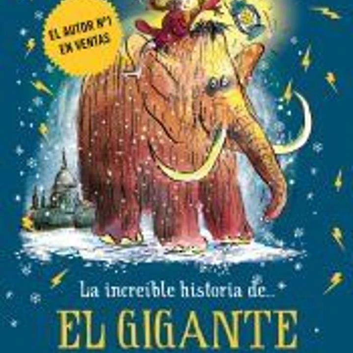 El gigante alucinante 1