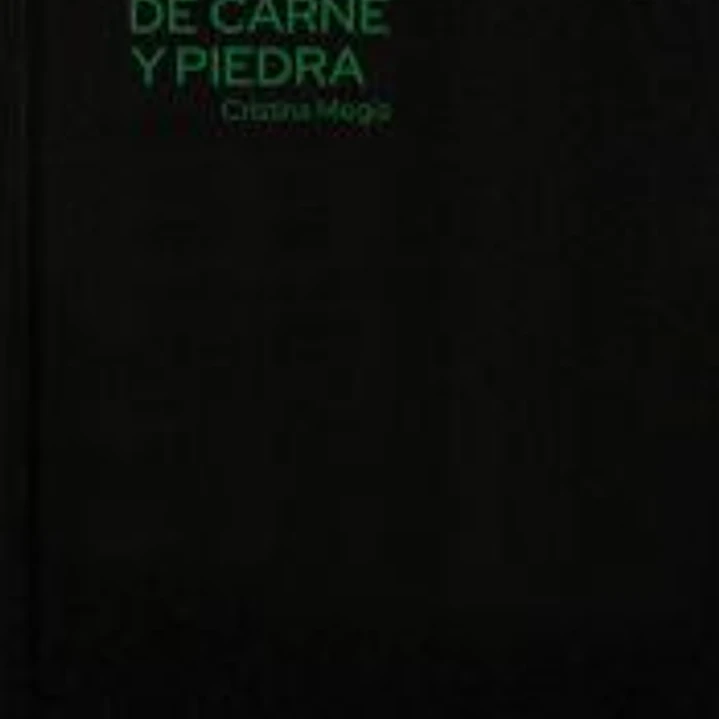 DE CARNE Y PIEDRA 1