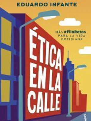 Ética en la calle
