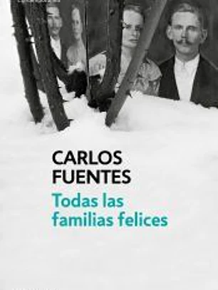 Todas las familias felices