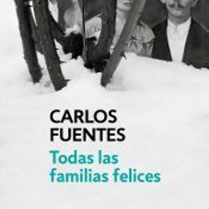 Todas las familias felices 1