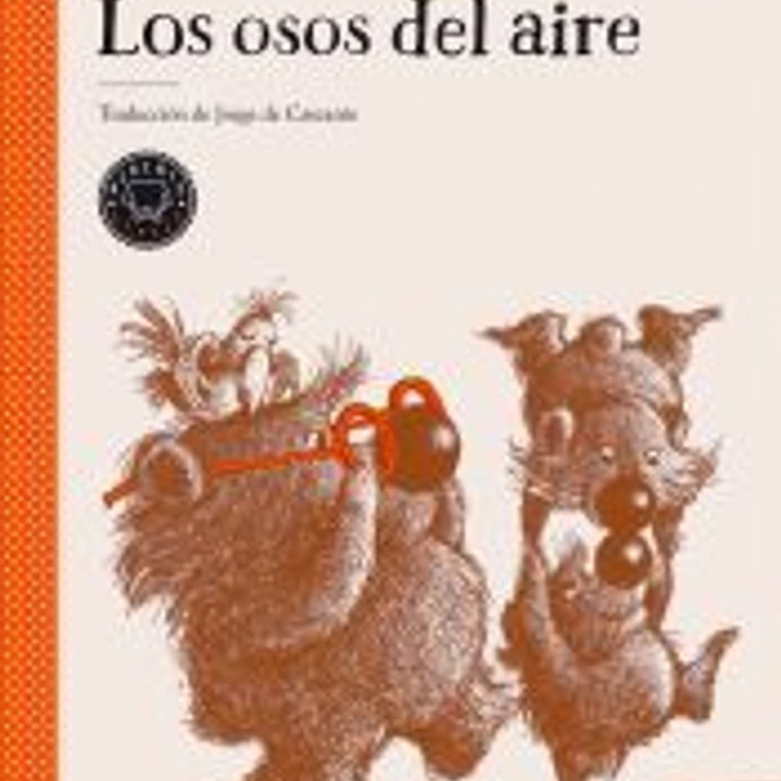 Los osos del aire 1