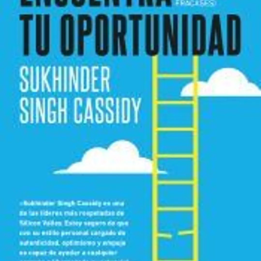 Encuentra tu oportunidad 1