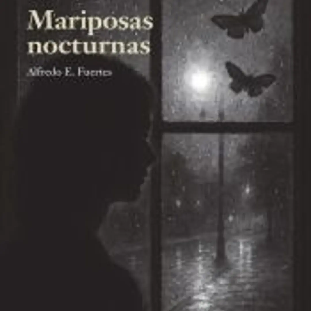 Mariposas nocturnas 1