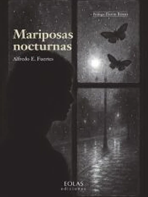 Mariposas nocturnas