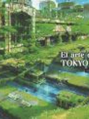El arte de TOKYO GENSO