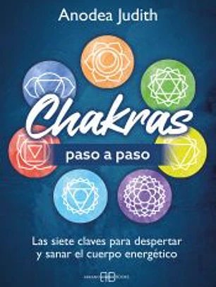 Chakras paso a paso