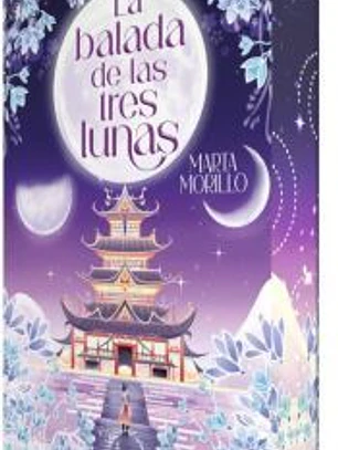 LA BALADA DE LAS TRES LUNAS