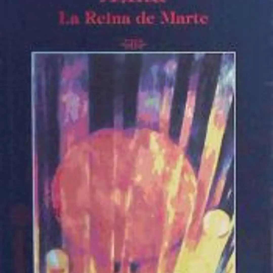 Aelita : la reina de Marte 1