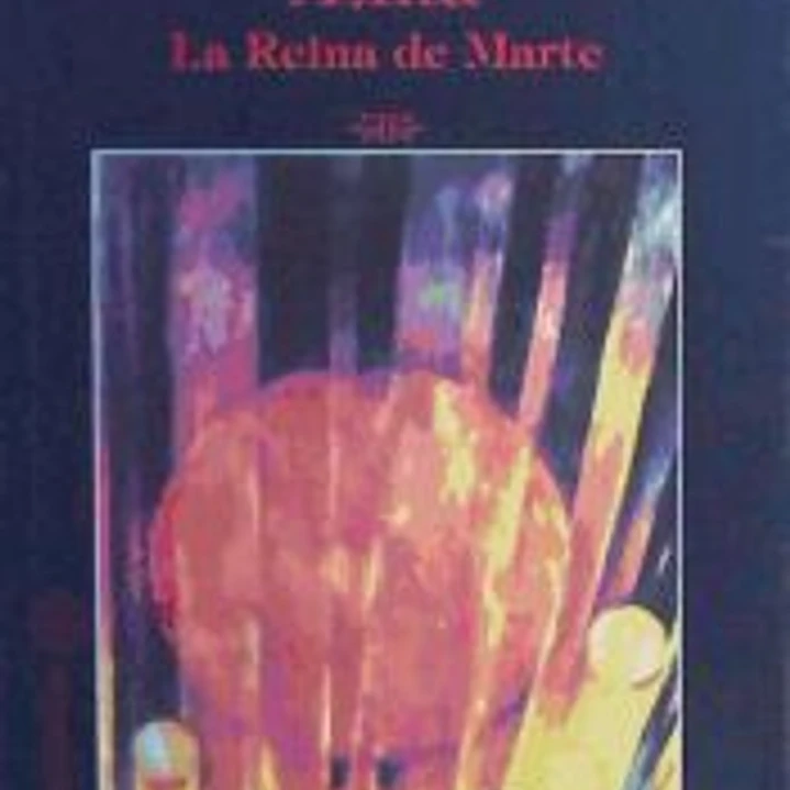 Aelita : la reina de Marte 1