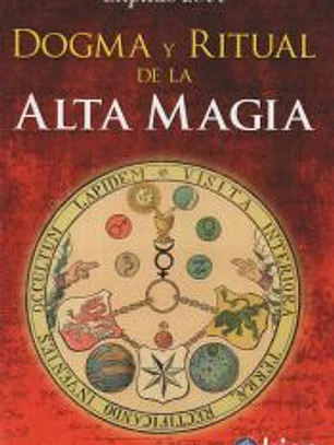 Dogma y Ritual de la Alta Magia