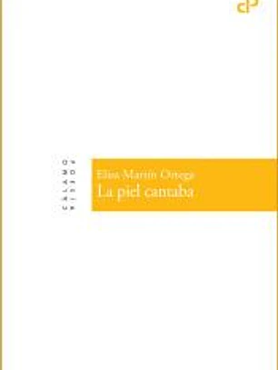 LA PIEL CANTABA