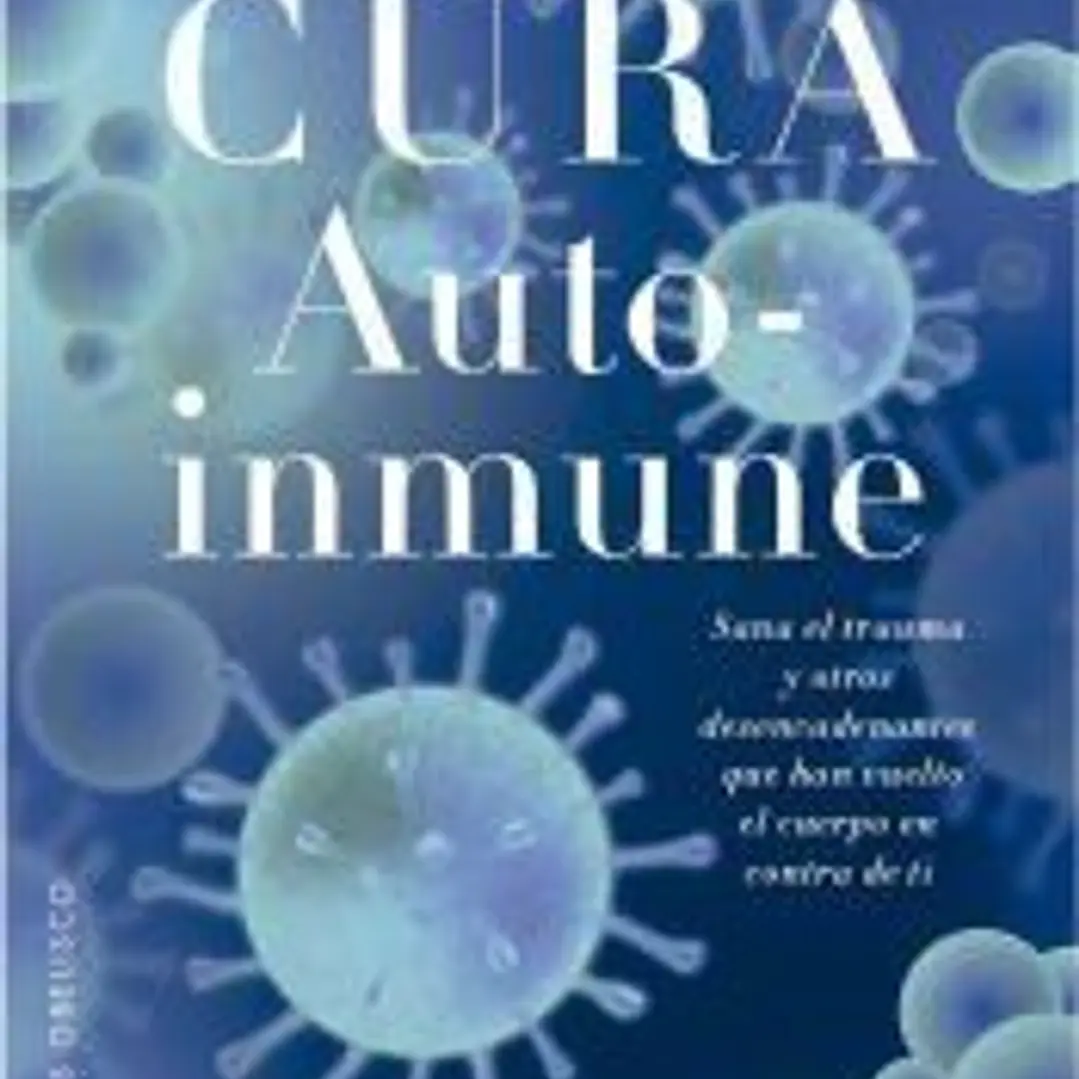 Cura autoinmune 1