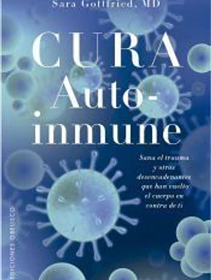 Cura autoinmune