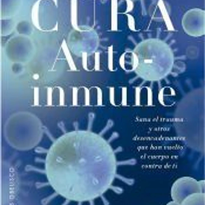 Cura autoinmune 1