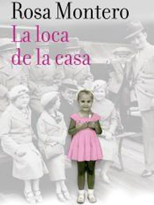 La loca de la casa