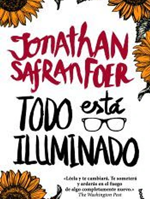 Todo está iluminado