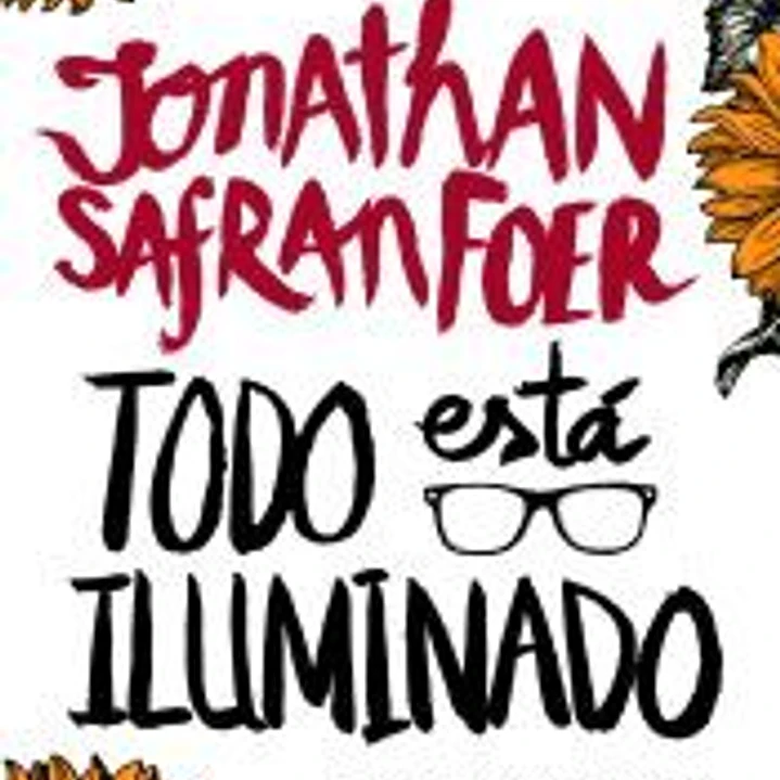 Todo está iluminado 1