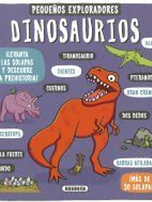 Dinosaurios