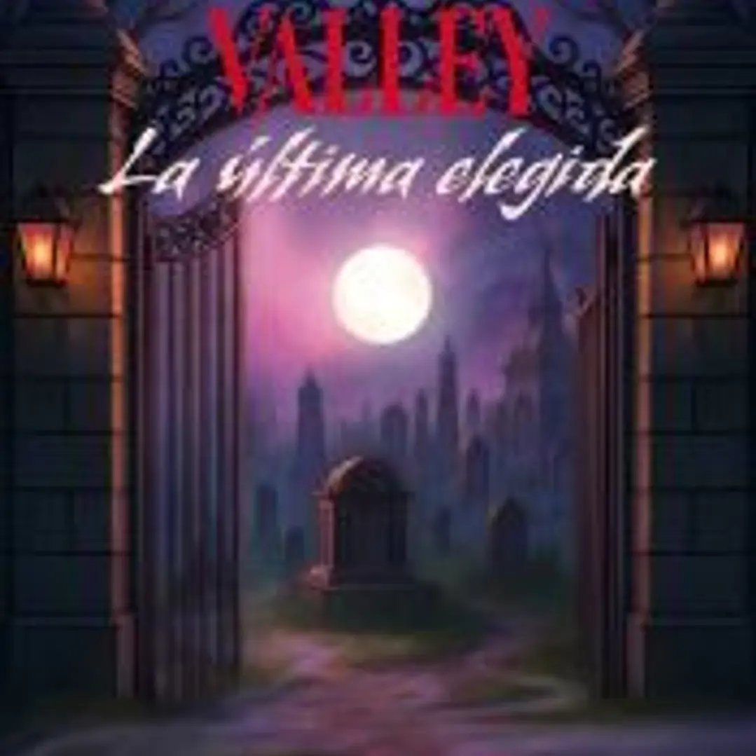 Midnights Valley. La última elegida 1