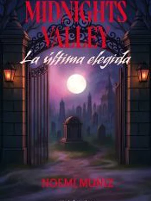 Midnights Valley. La última elegida