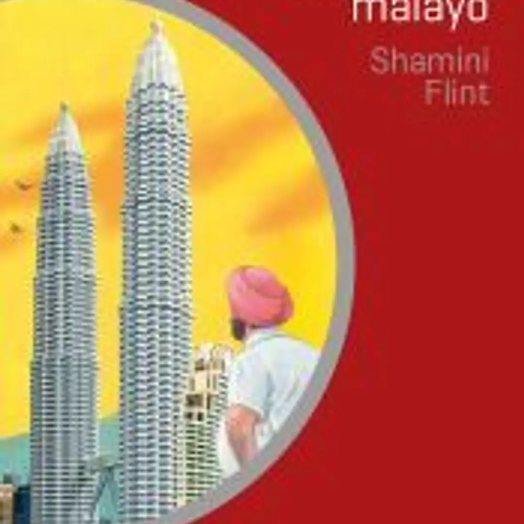 Un peculiar asesinato malayo 1
