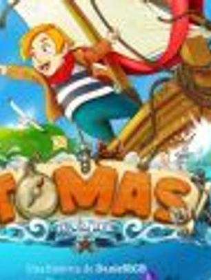 Tomás, el viajero