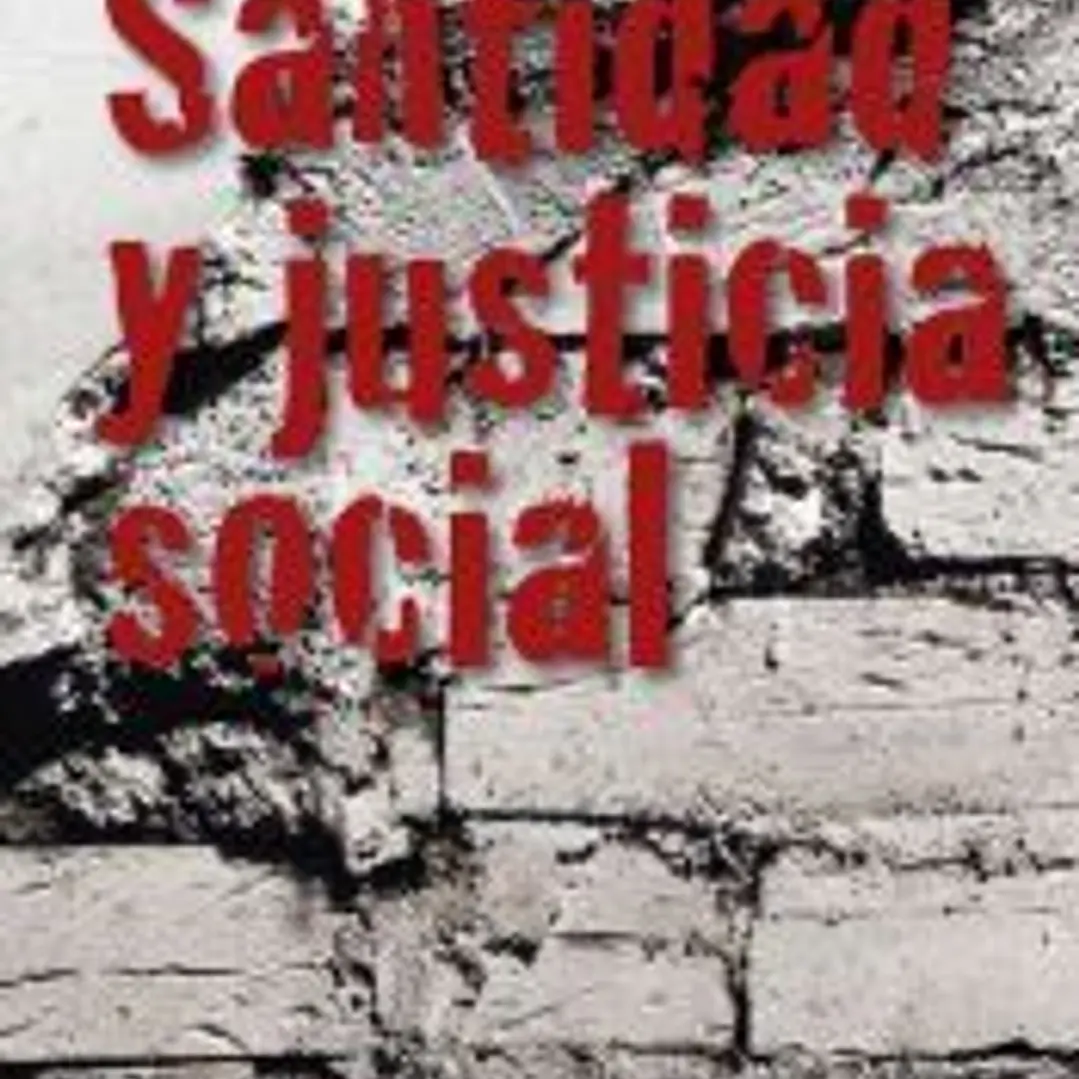 SANTIDAD Y JUSTICIA SOCIAL 1