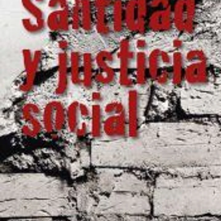 SANTIDAD Y JUSTICIA SOCIAL 1