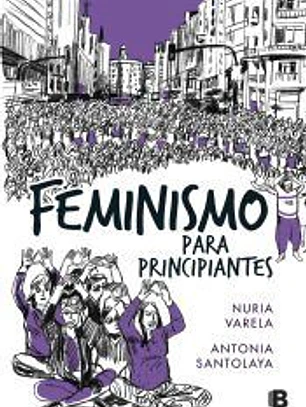Feminismo para principiantes