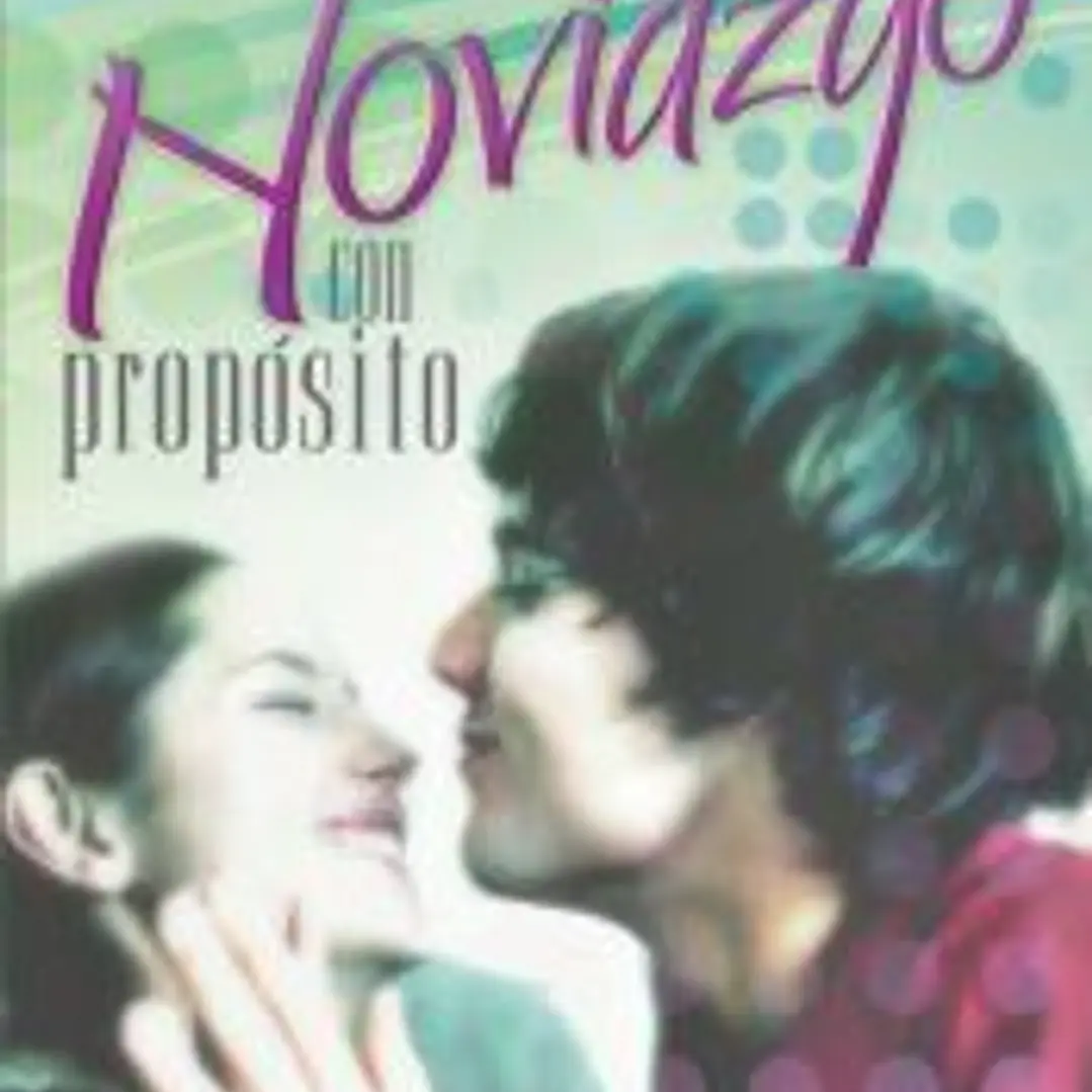 Noviazgo Con Proposito 1