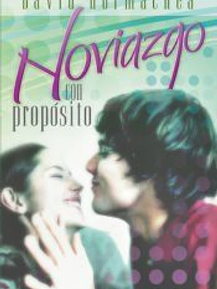 Noviazgo Con Proposito