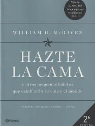 Hazte la cama