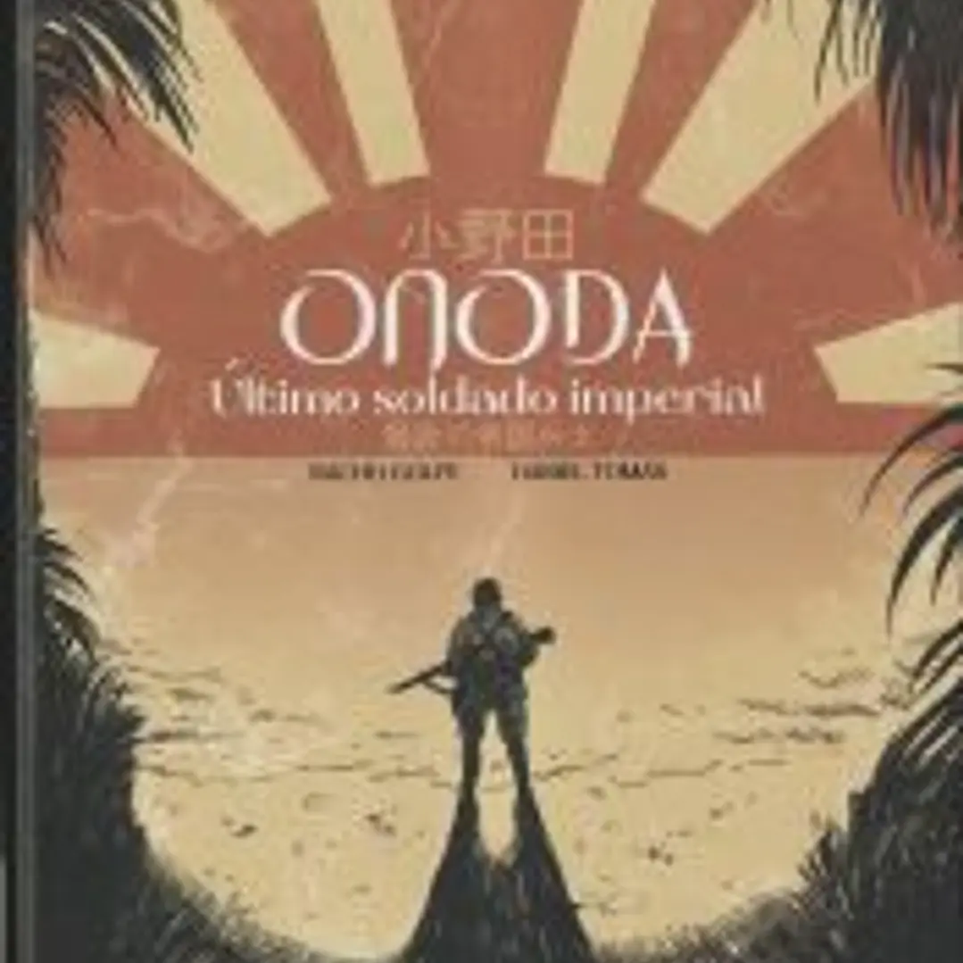 ONODA: ULTIMO SOLDADO IMPERIAL 1