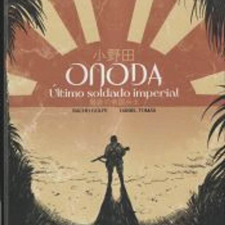 ONODA: ULTIMO SOLDADO IMPERIAL 1