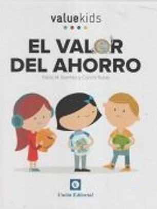VALOR DEL AHORRO