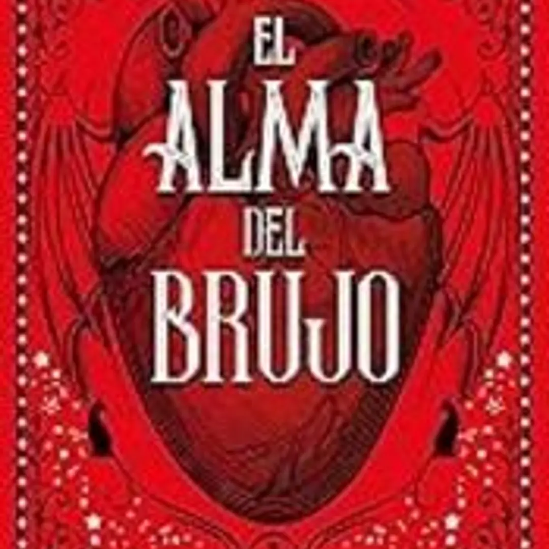 El alma del brujo 1
