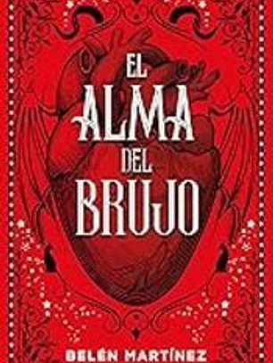 El alma del brujo