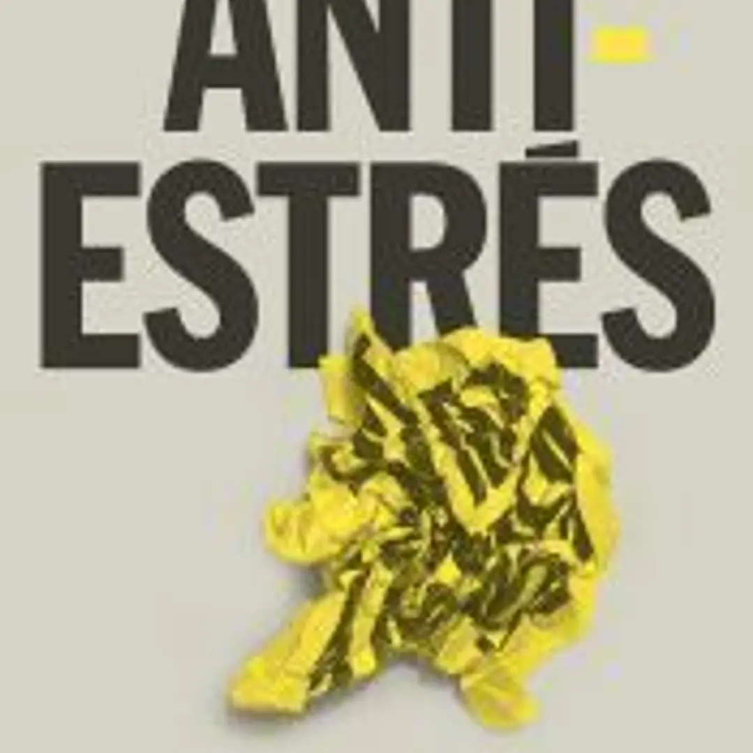 Antiestrés 1