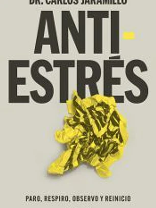Antiestrés