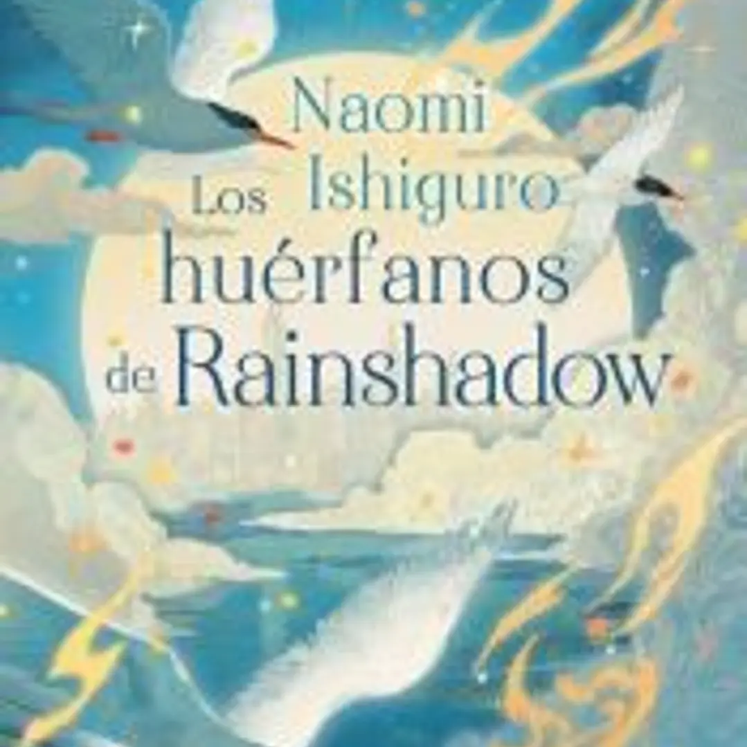 Los huérfanos de Rainshadow 1