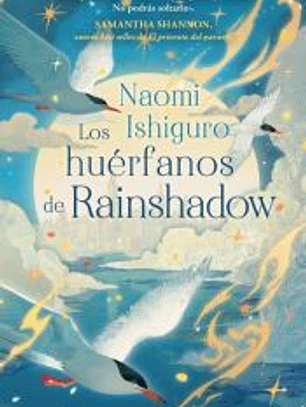 Los huérfanos de Rainshadow