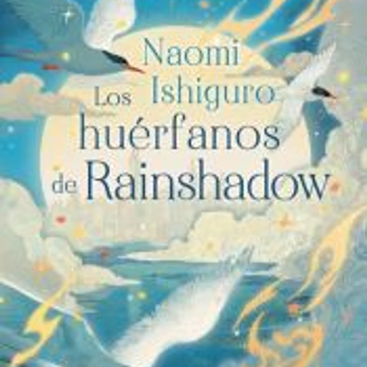Los huérfanos de Rainshadow 1