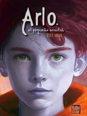Arlo, el pequeño mintab