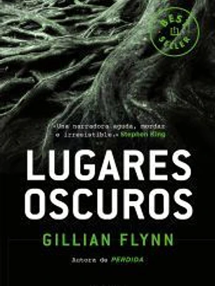 Lugares oscuros
